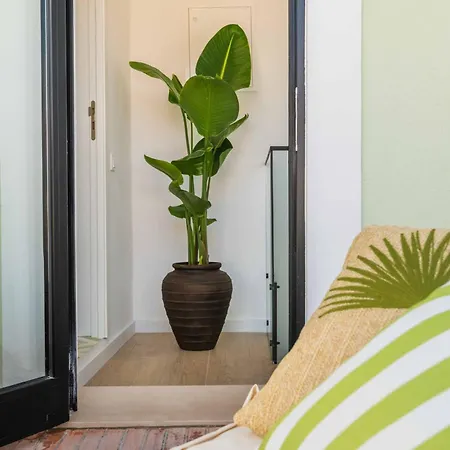 Beach Townhouse - Luxury, Wi-Fi, Ac, 2 Mins From The Beach Armacao de Pera Exterior photo
