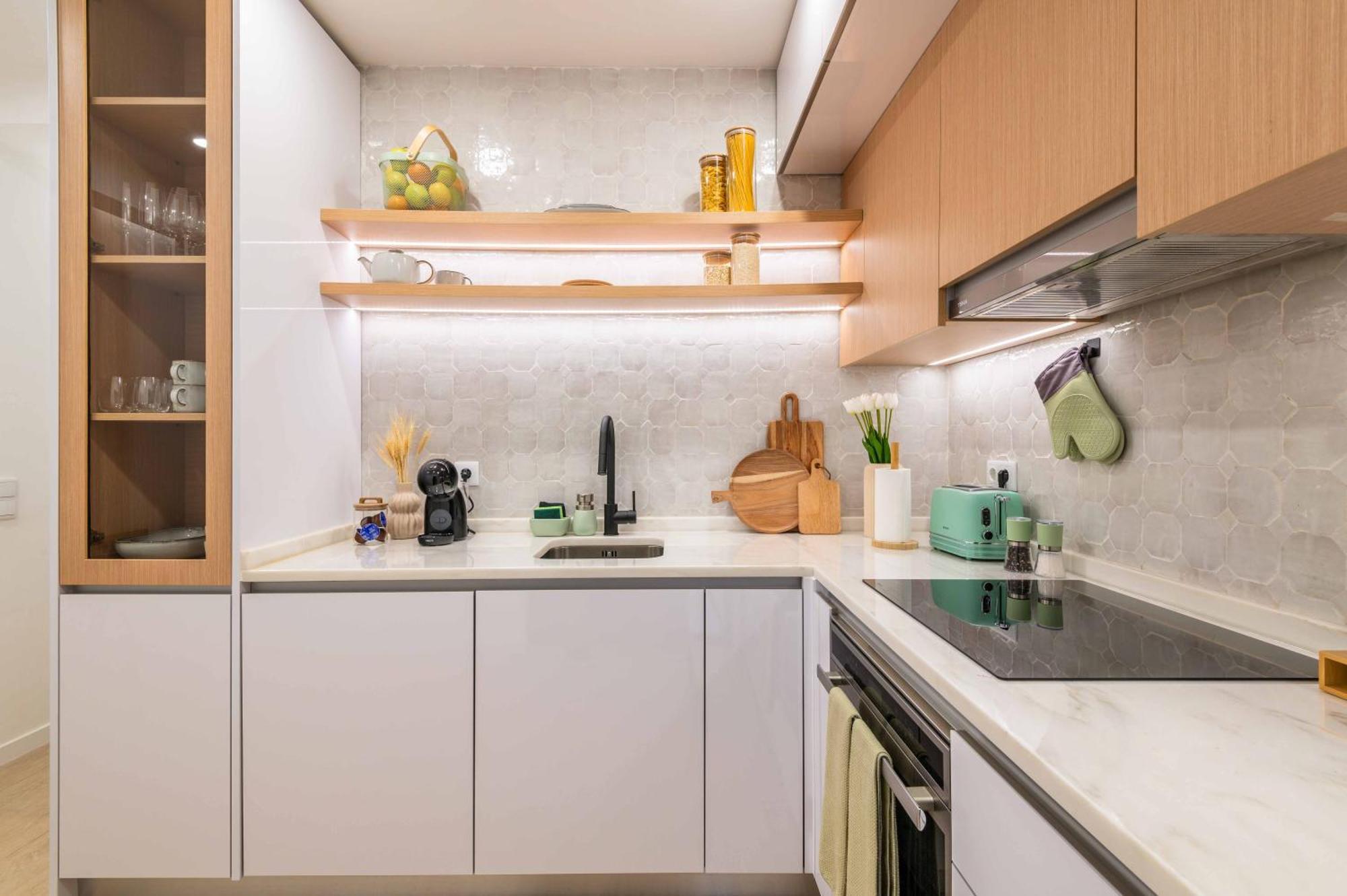 Townhouse - Luxury, Wi-fi, Ac, 2 Mins From The Holiday home *