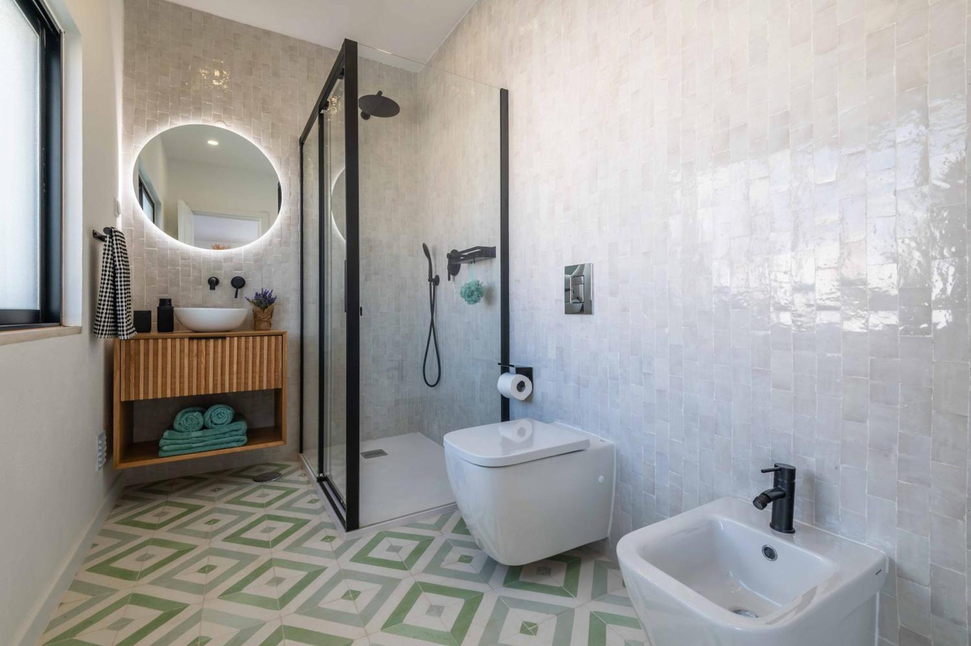 Townhouse - Luxury, Wi-fi, Ac, 2 Mins From The Holiday home Armacao de Pera